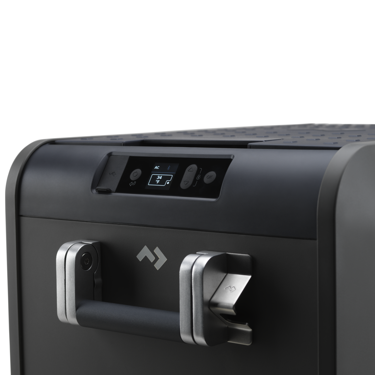 DISPLEJ S VYSOKÝM ROZLÍŠENÍM